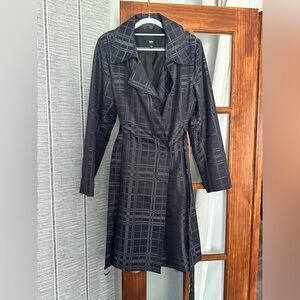 Beautiful work/ rain jacket